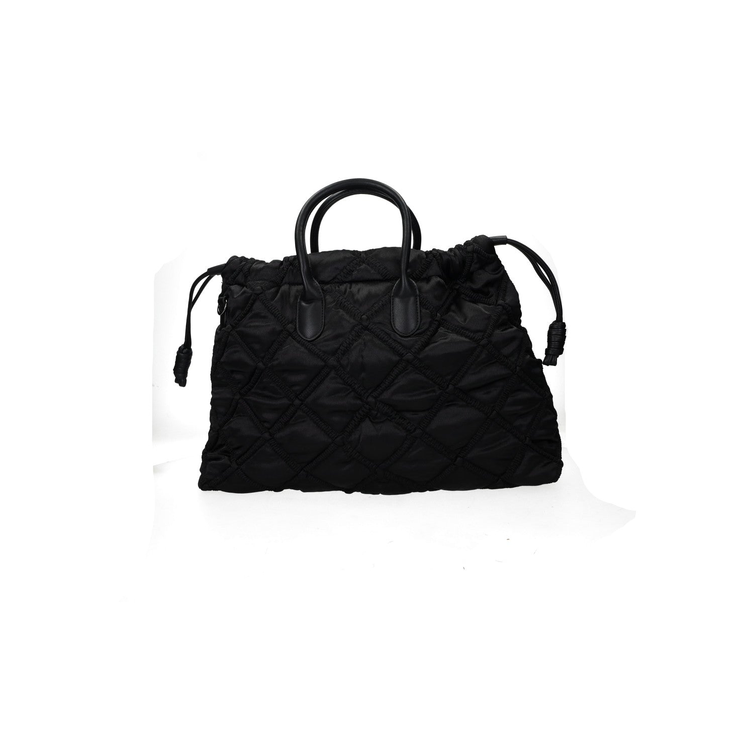 Tata Italia Shopper Bag con pendente Promozione temporanea