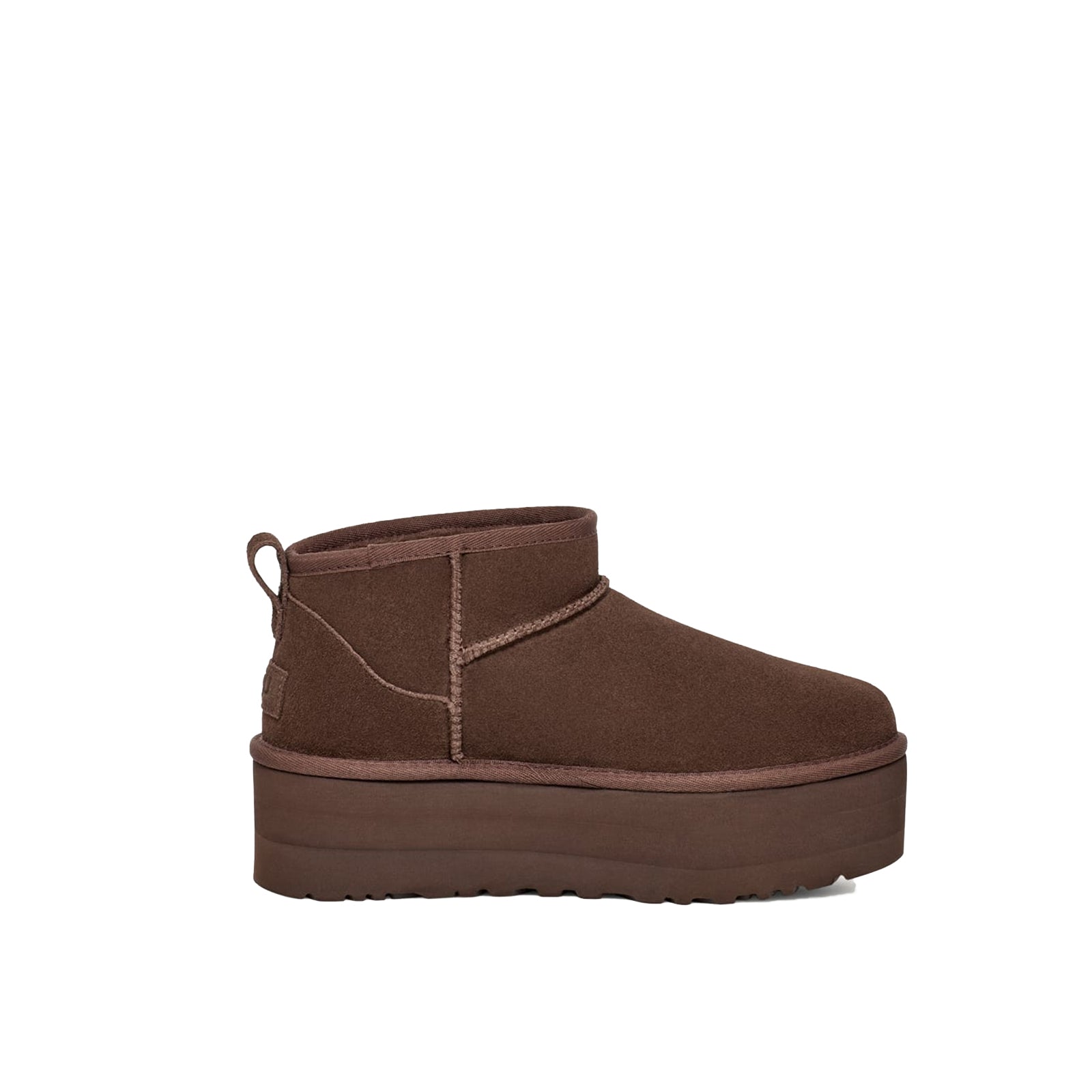 Ugg W Classic Ultra Mini Platform Online