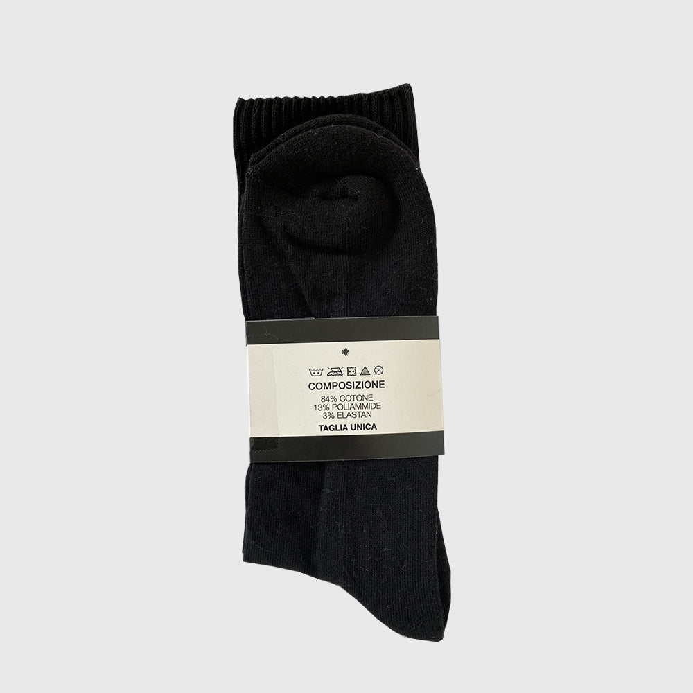 TCP Embroidered Logo Crew Socks 2025