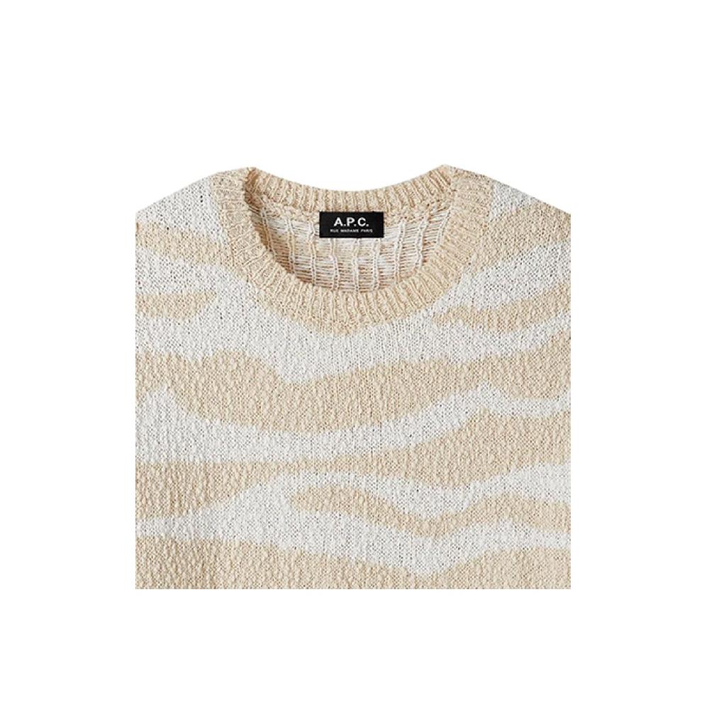 A.P.C. Pull Alastor In Linea