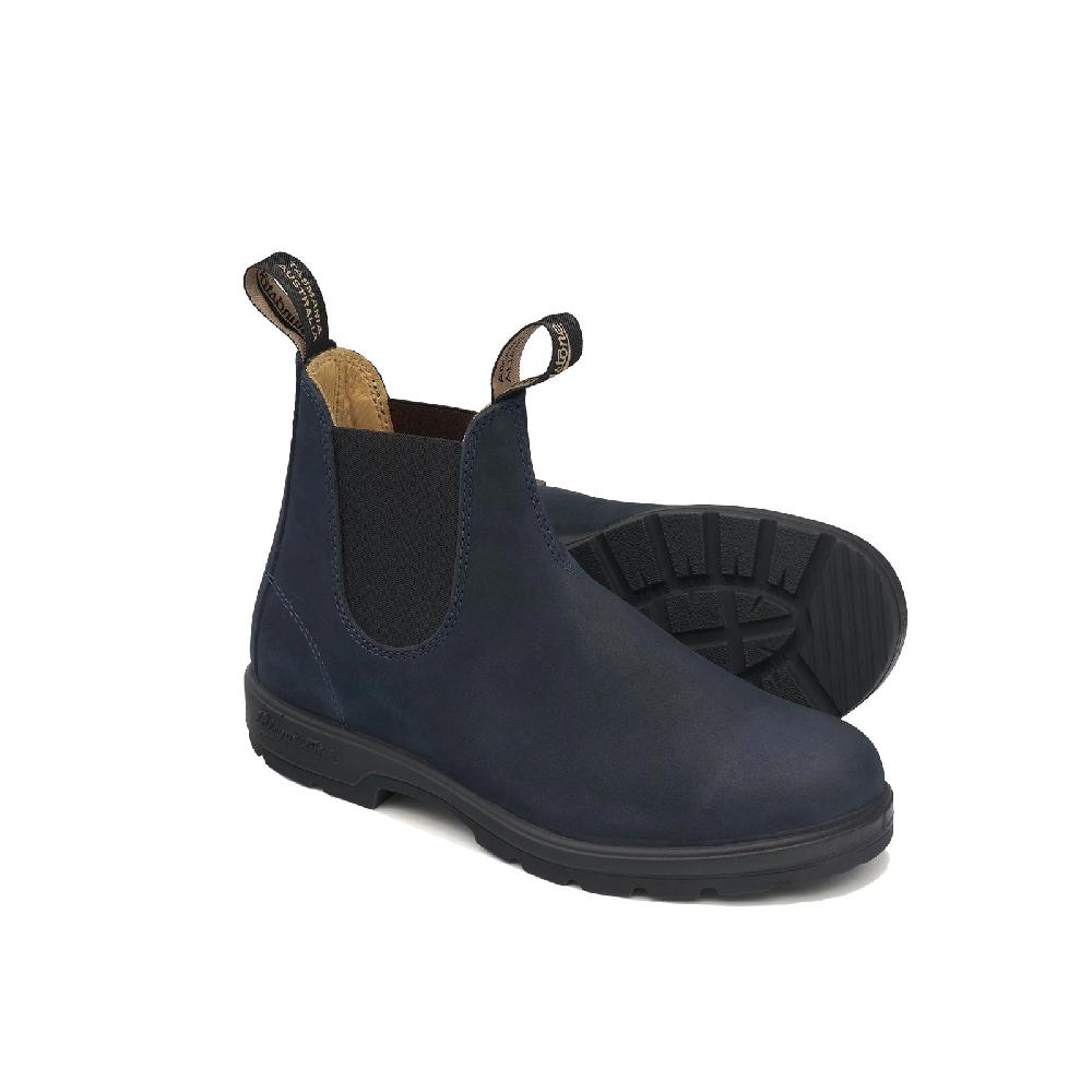 Blundstone Elastic Sides Boot Fino Al -60%