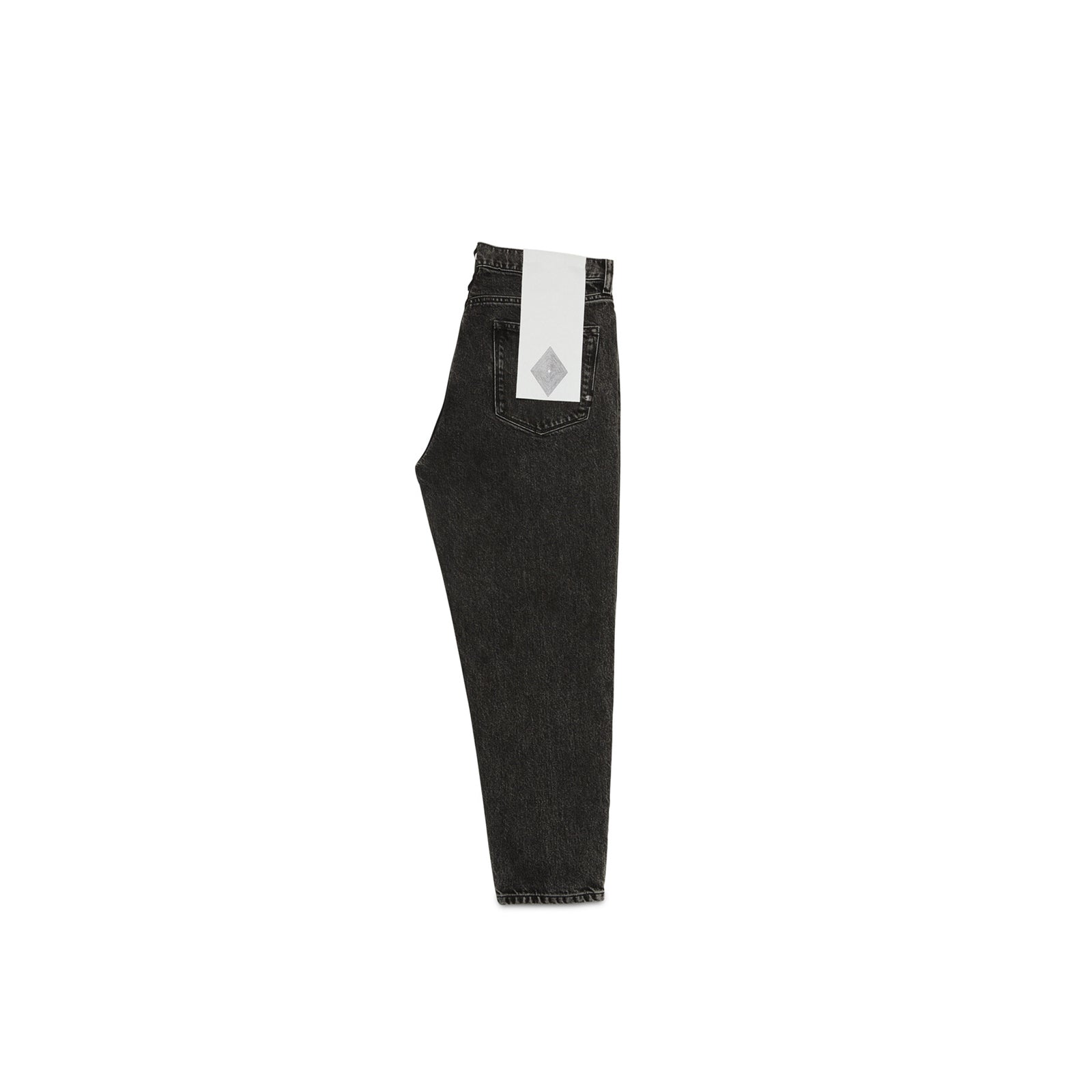 Amish Jeremiah Denim Convenienza