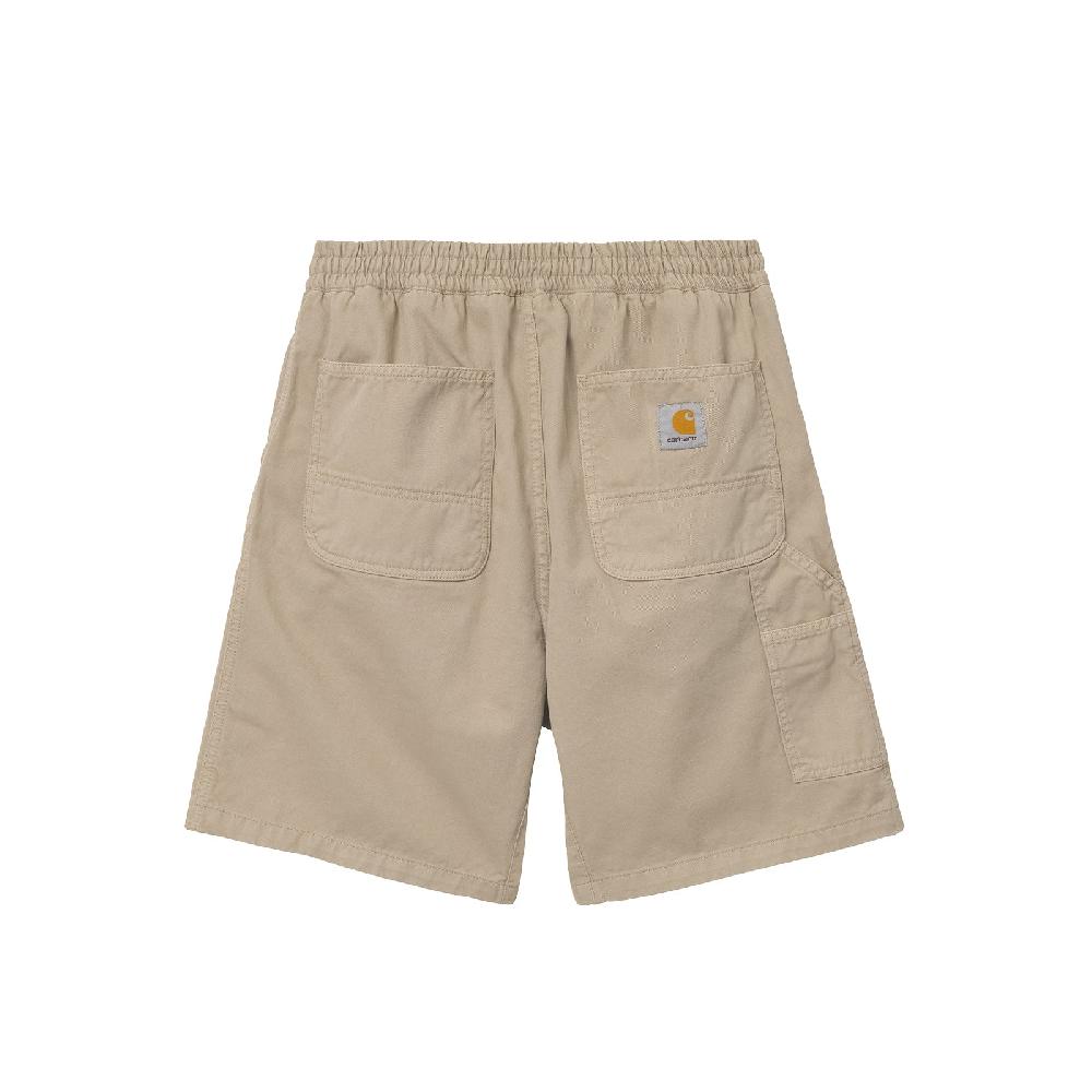 Carhartt Wip Flint Short Outlet