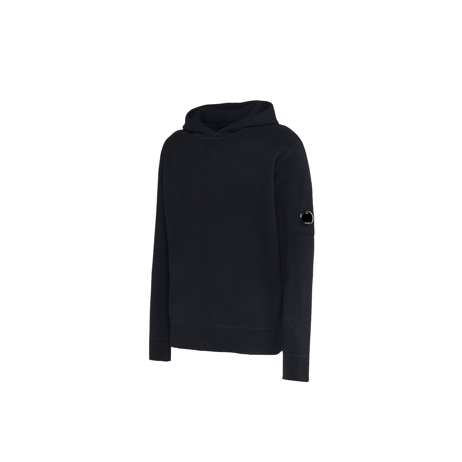 C.P. Company Knitwear - Hooded Fino al 60% di sconto