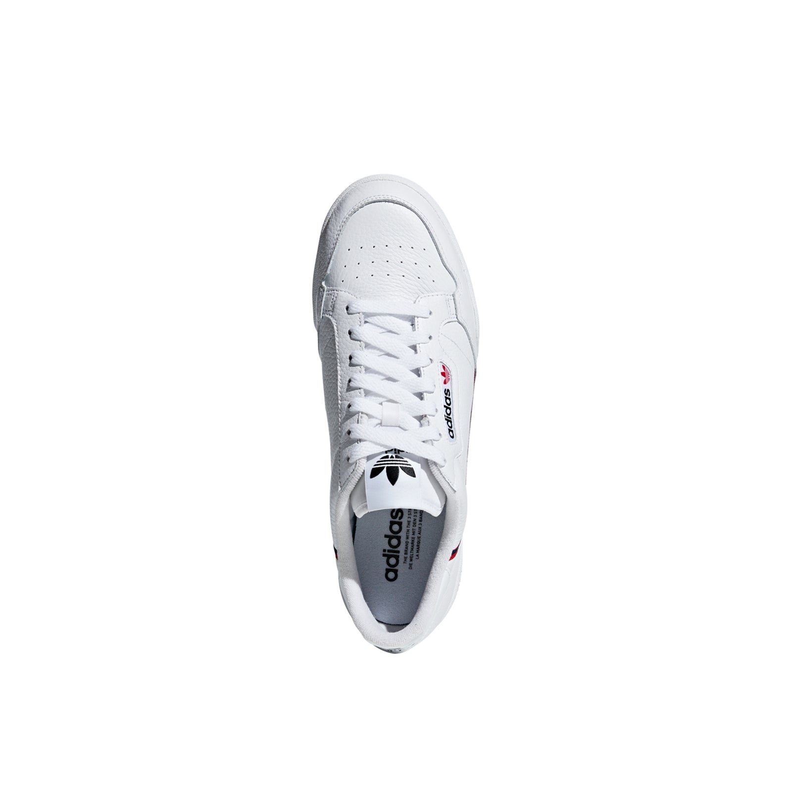 Adidas Continental 80 J Officina