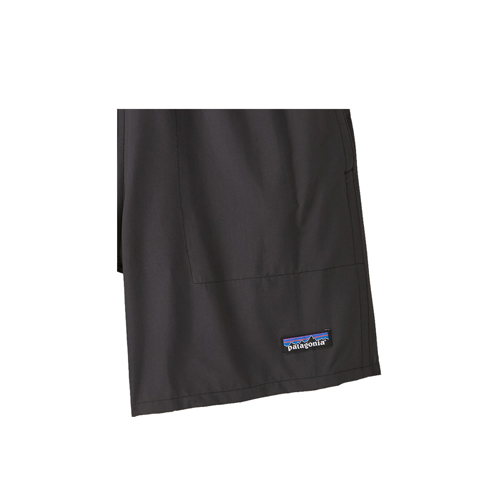 Patagonia M's Baggies Lights-6.5 Short Italy