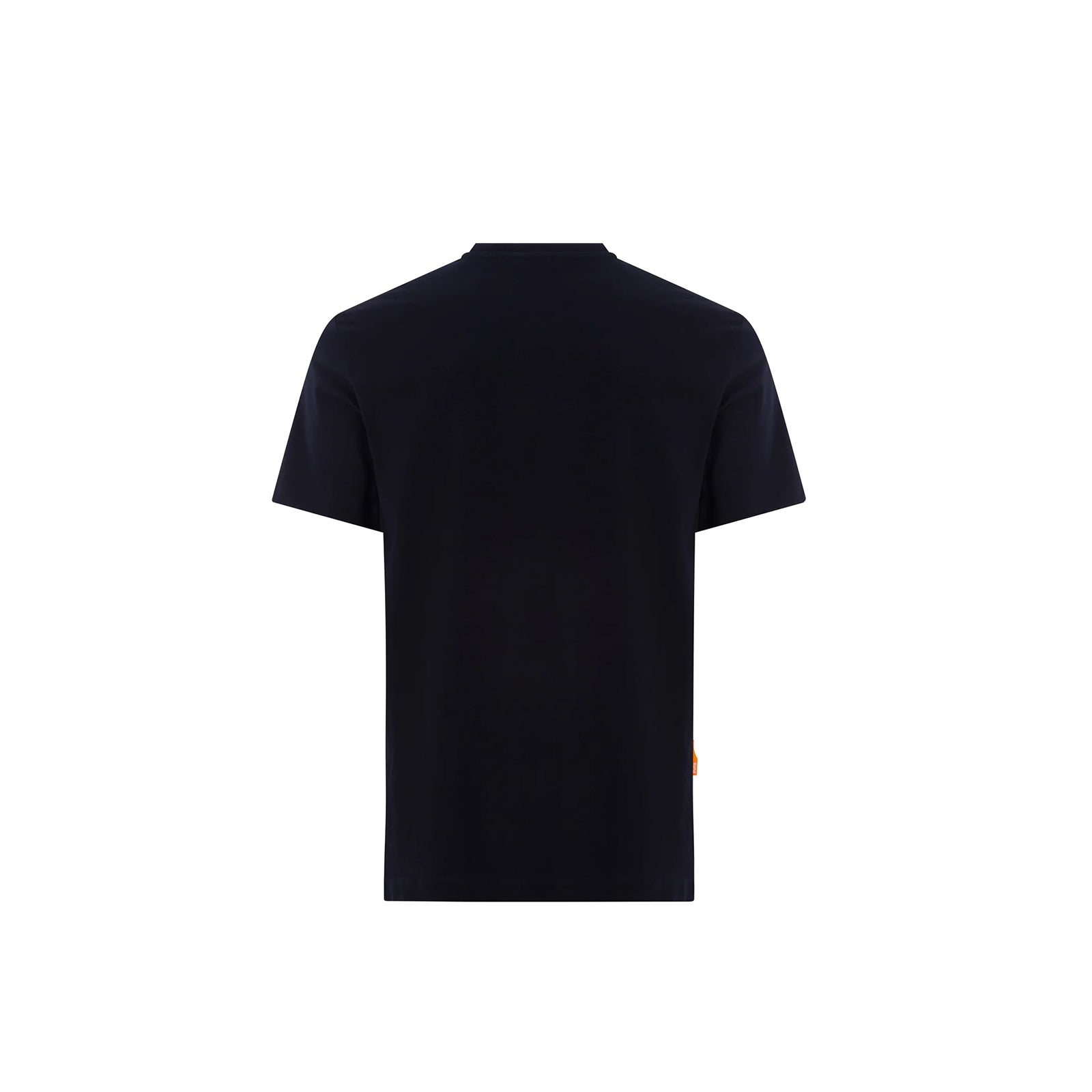 Suns T-Shirt Paolo Basic In Linea