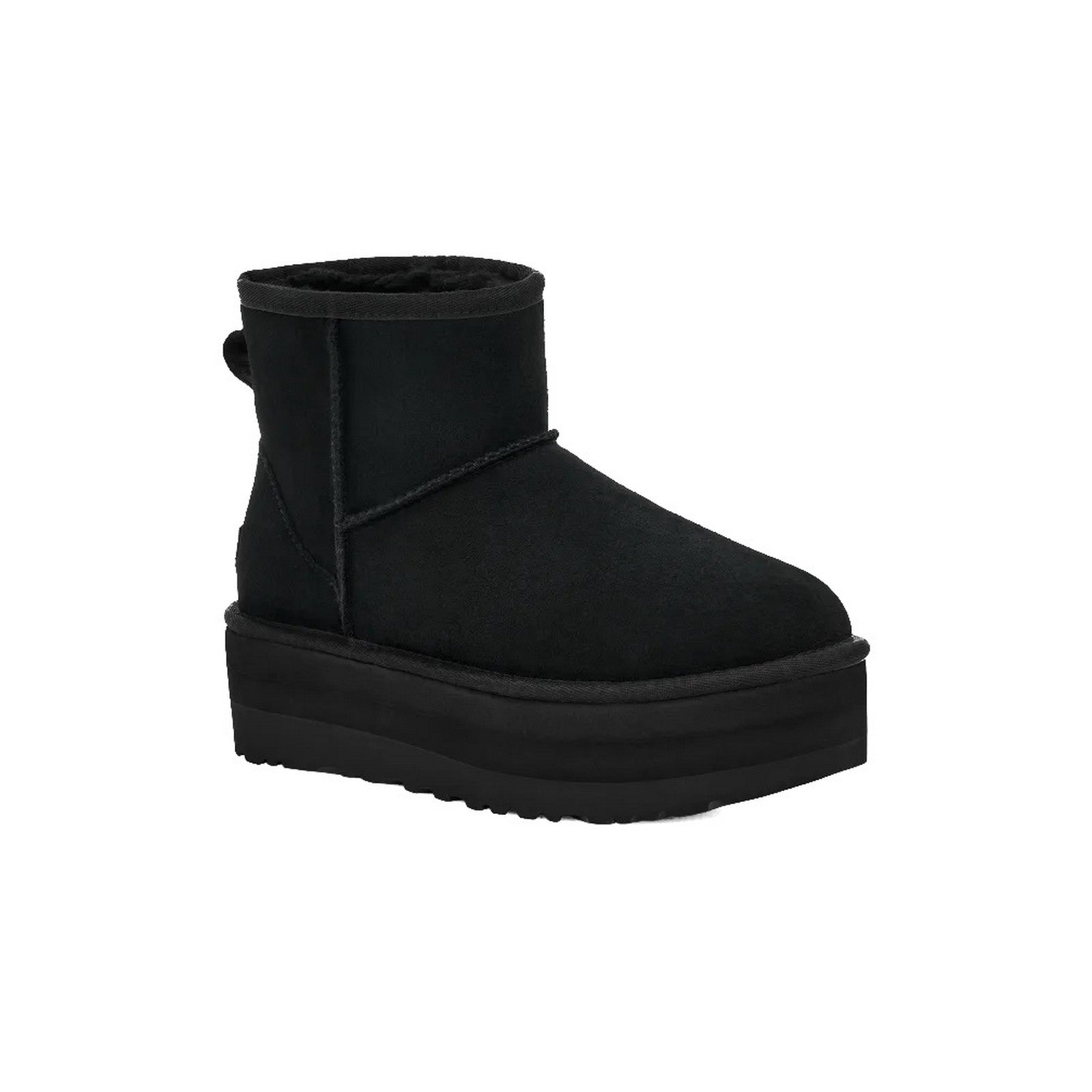 Ugg W Clssic Mini Platform Saldi Di Fabbrica