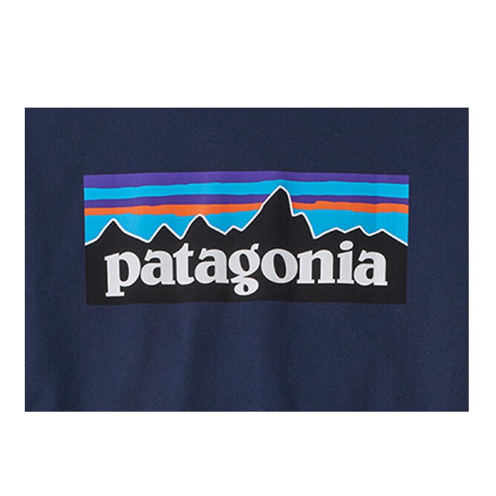 Patagonia M's P-6 Logo Responsibili-Tee Grande vendita