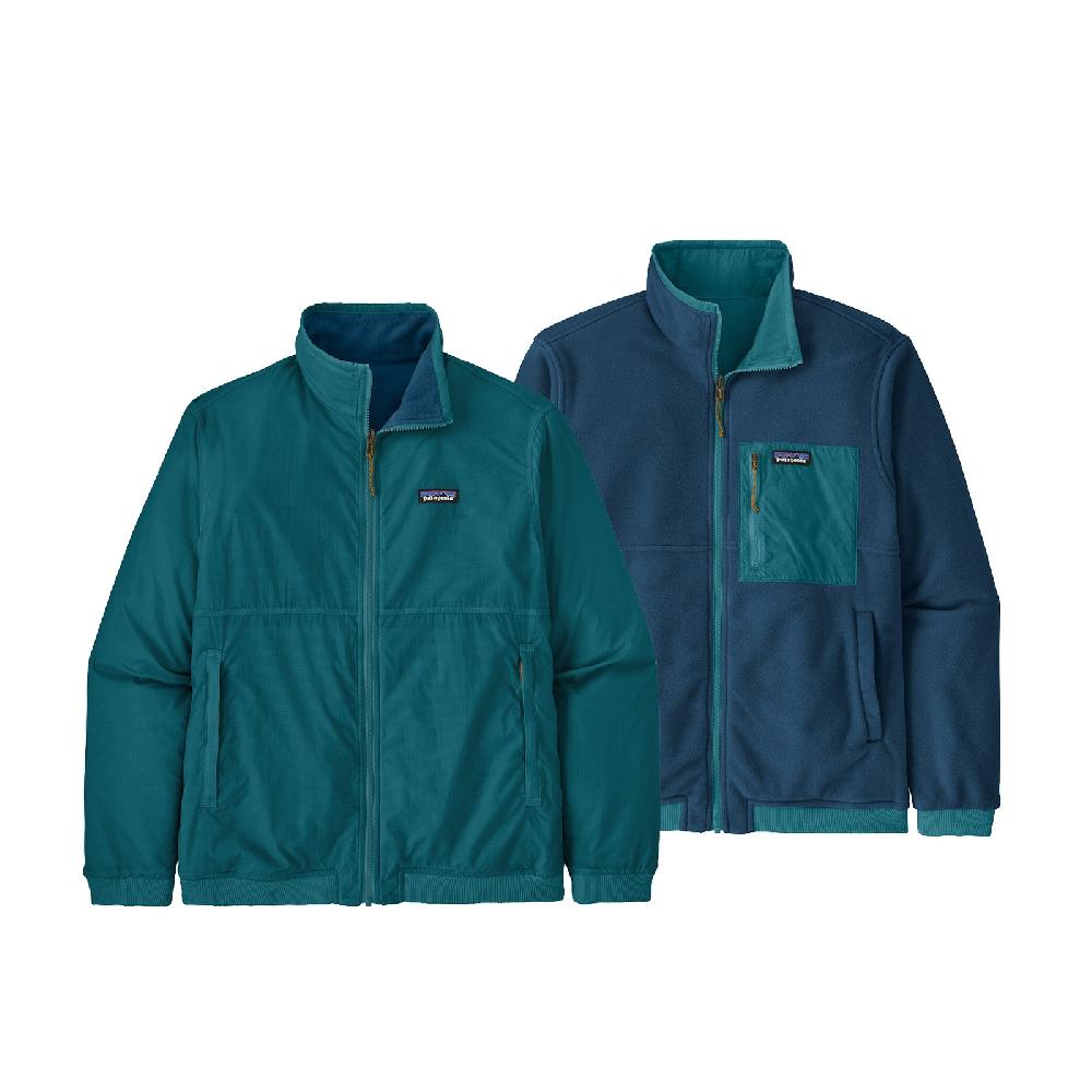 Patagonia M's Reversible Shelled Microdini Jacket Cyber Monday