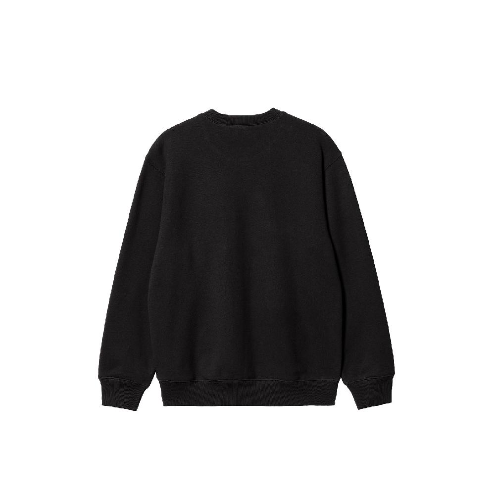Carhartt Wip Hearth Pocket Sweat Offerta per la Festa della Mamma
