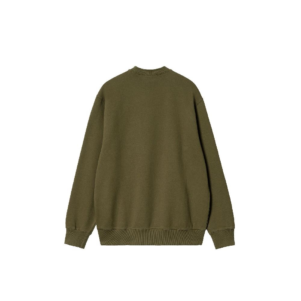Carhartt Wip Pocket Sweat Offerta San Valentino