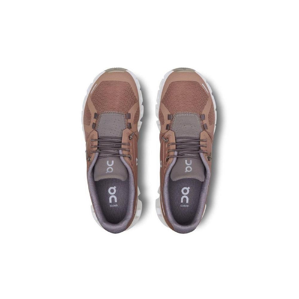 On Running Cloud 5 Liquidazione