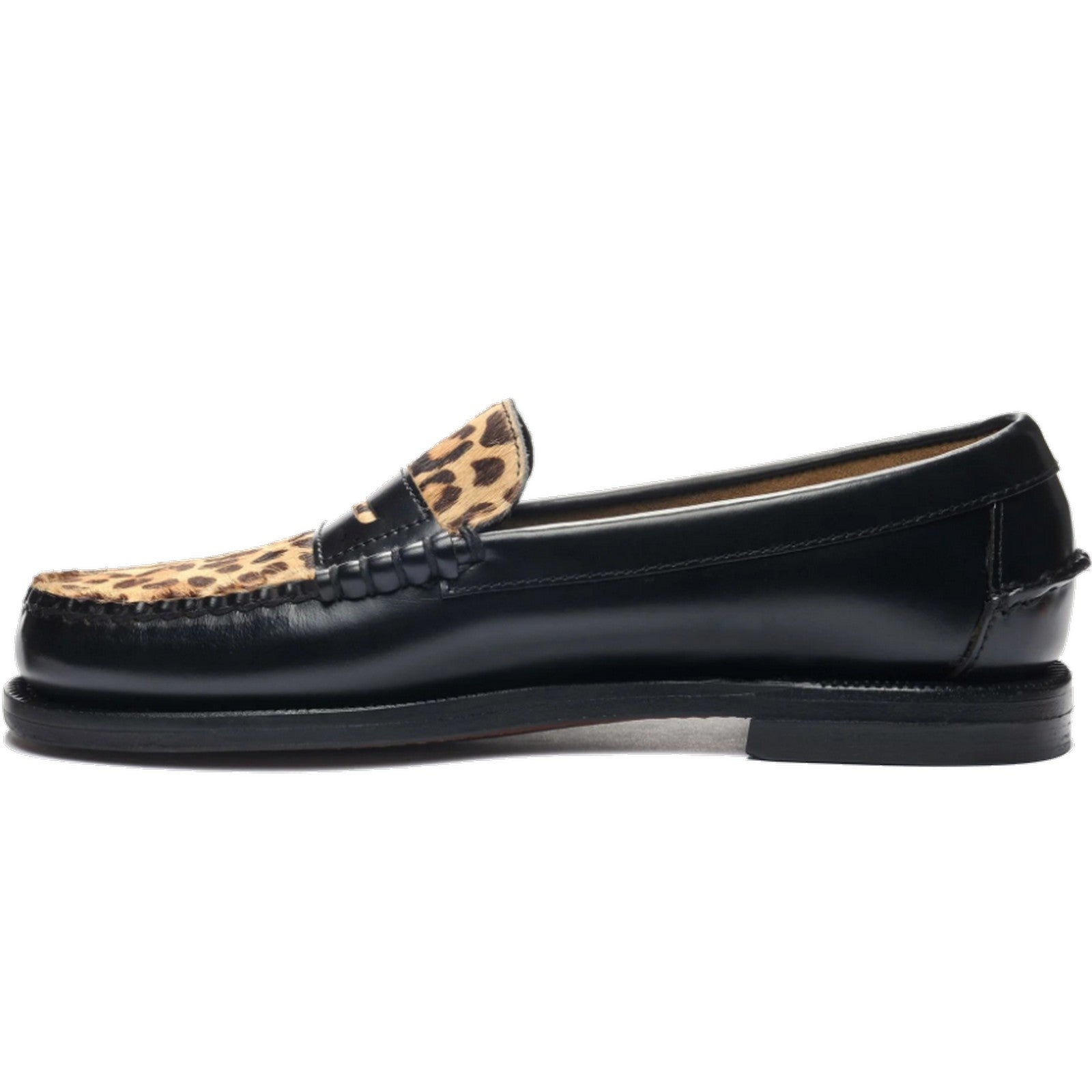 Sebago Dan Vamp Wild Woman Offerte speciali