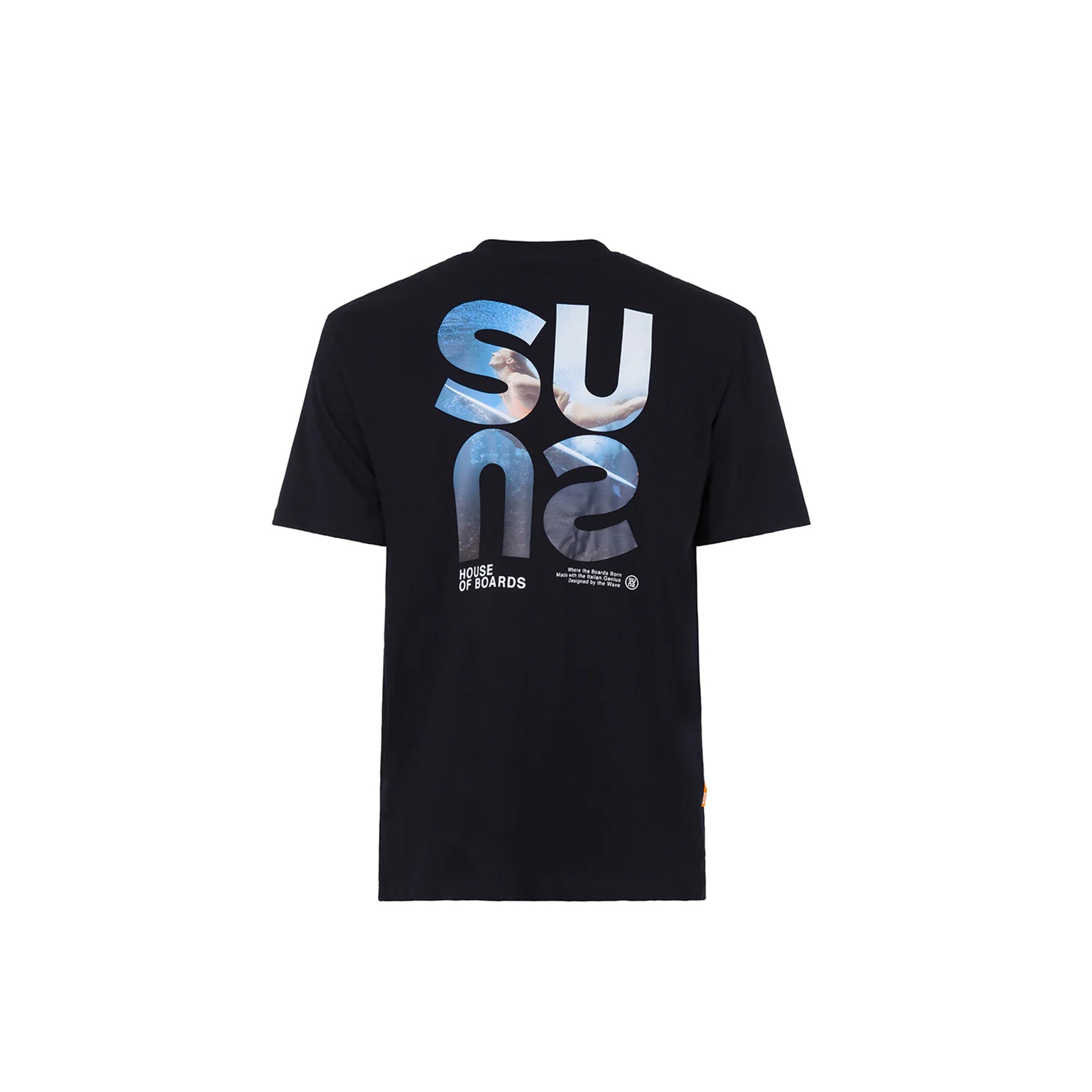 Suns T-Shirt Paolo Photo 1 Offerta settimanale