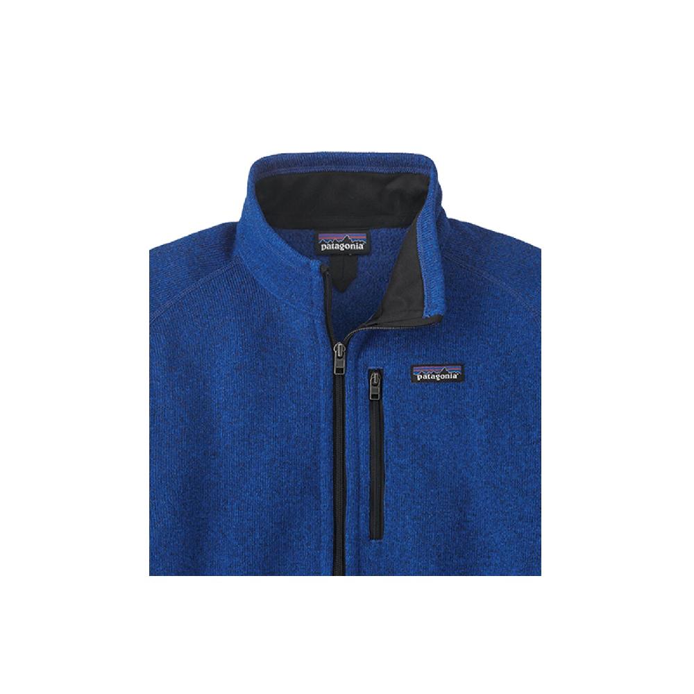 Patagonia M's Better Sweater Jacket Ultimi due giorni