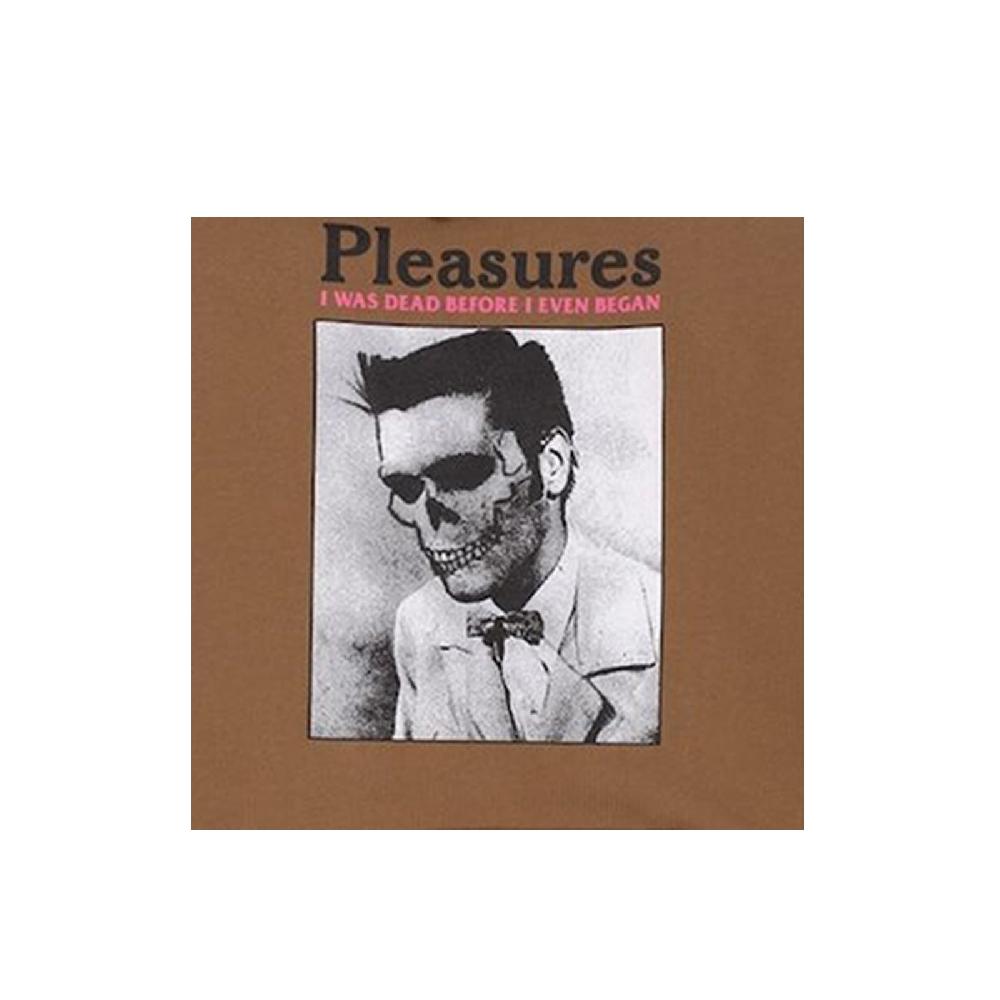Pleasures Dead Hoodie Fino al 60% di sconto