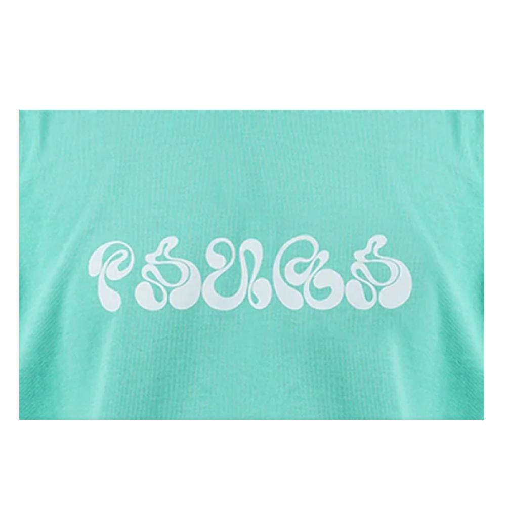 Danilo Paura Regular T-Shirt Lettering Fino al 65% di sconto