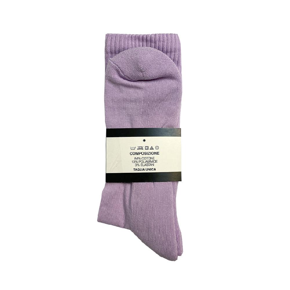 TCP Embroidered Logo Crew Socks Trasporto libero internazionale
