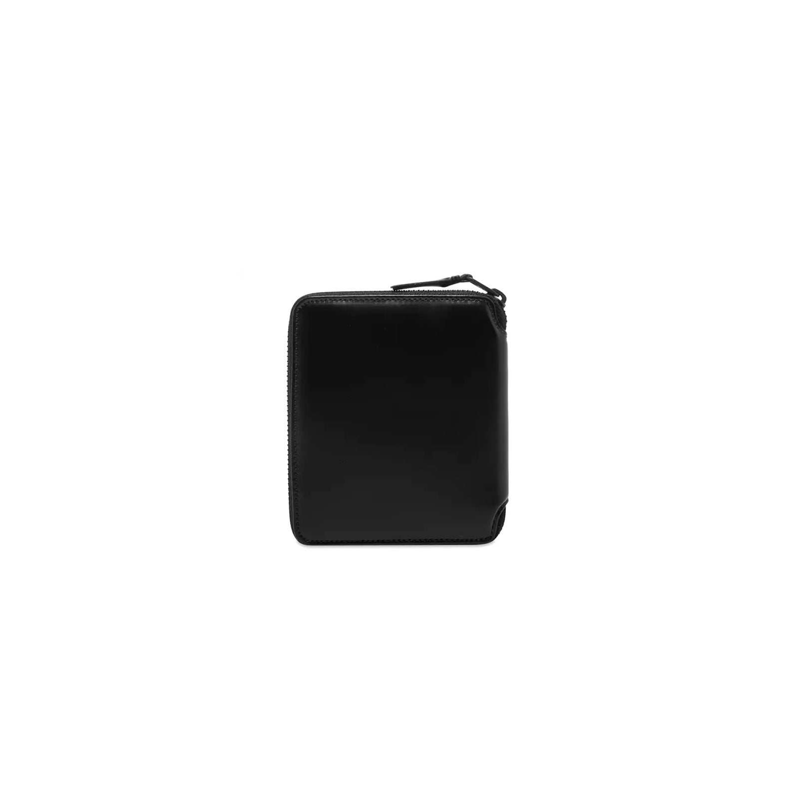 Commed des Garçons Wallet Full Zip Around Limitato a 3 giorni