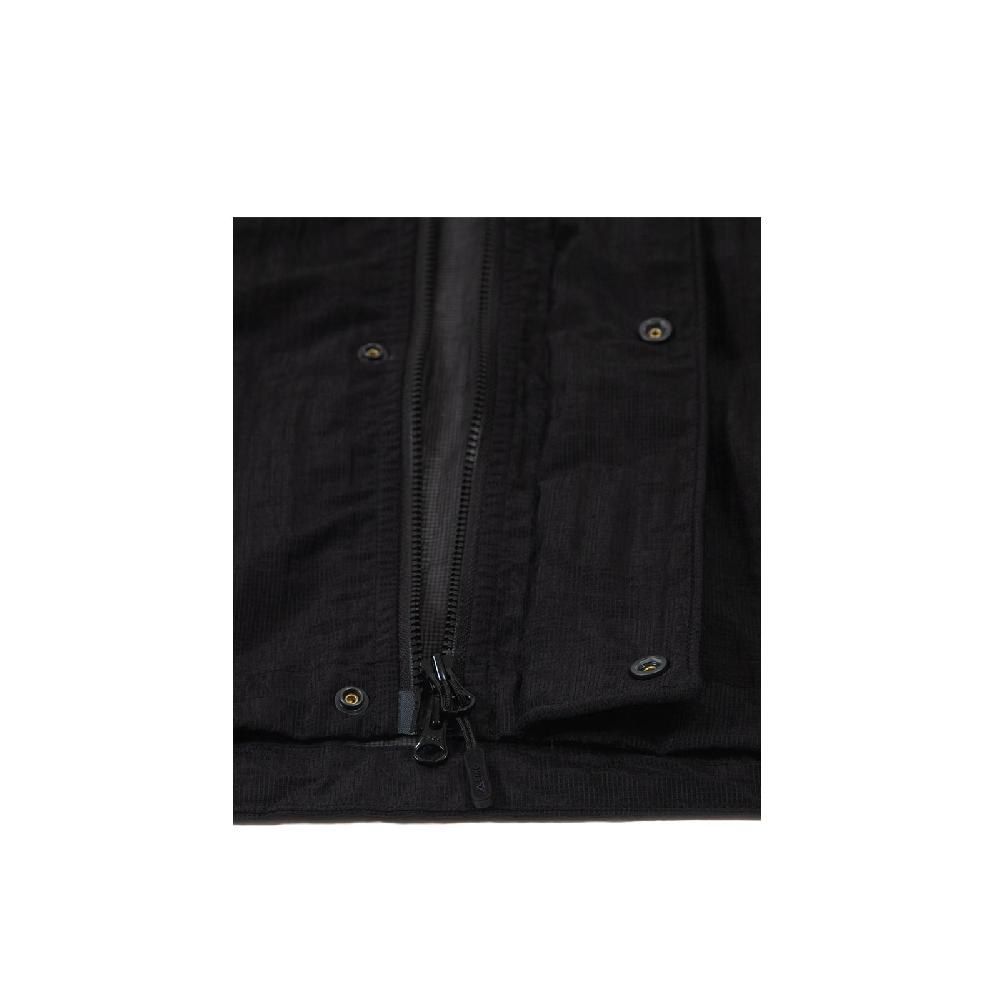 Purple Mountain Field Jacket Double Skin-Mesh Qualità Garantita
