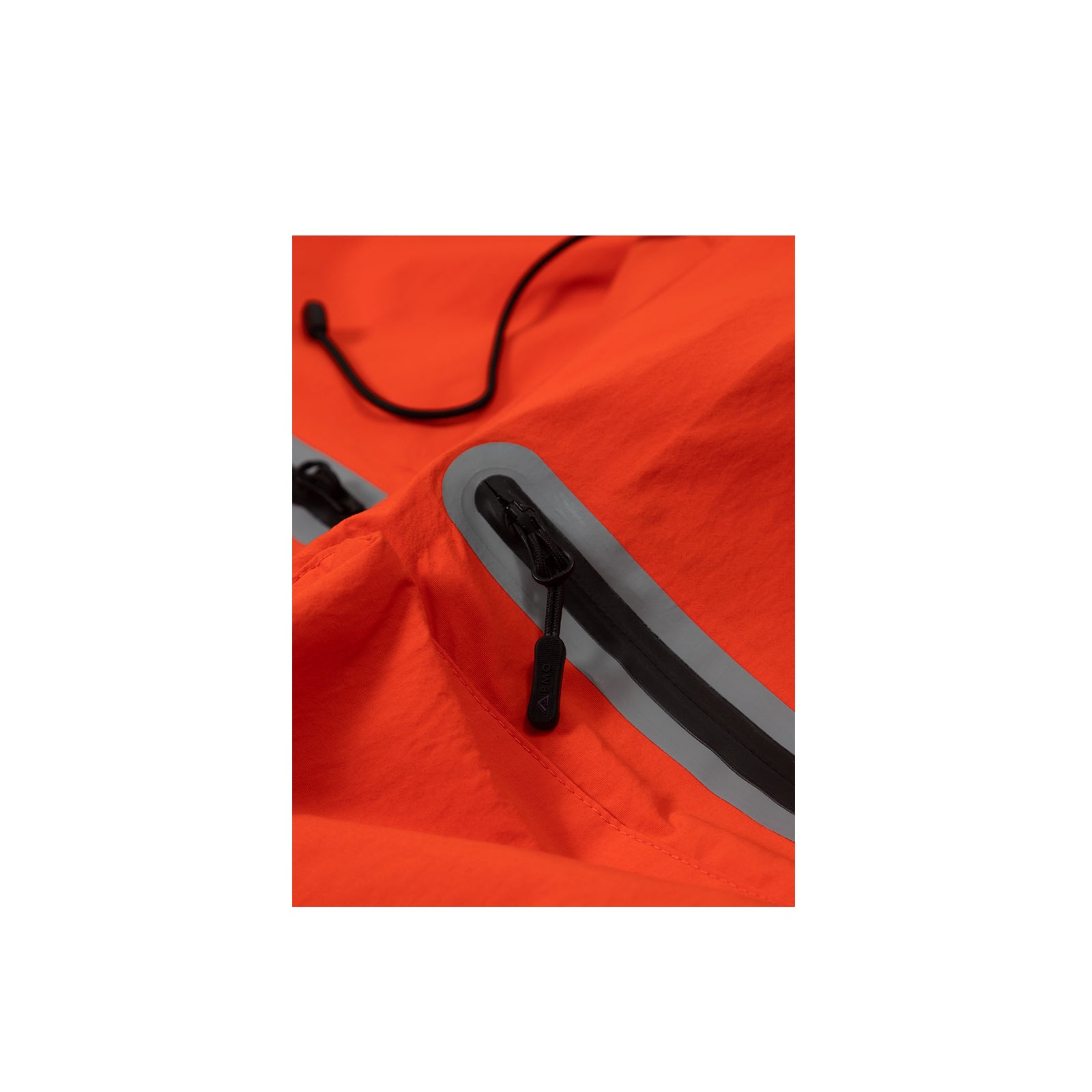 Purple Mountain Climate Hooded Jacket Acquista Ora