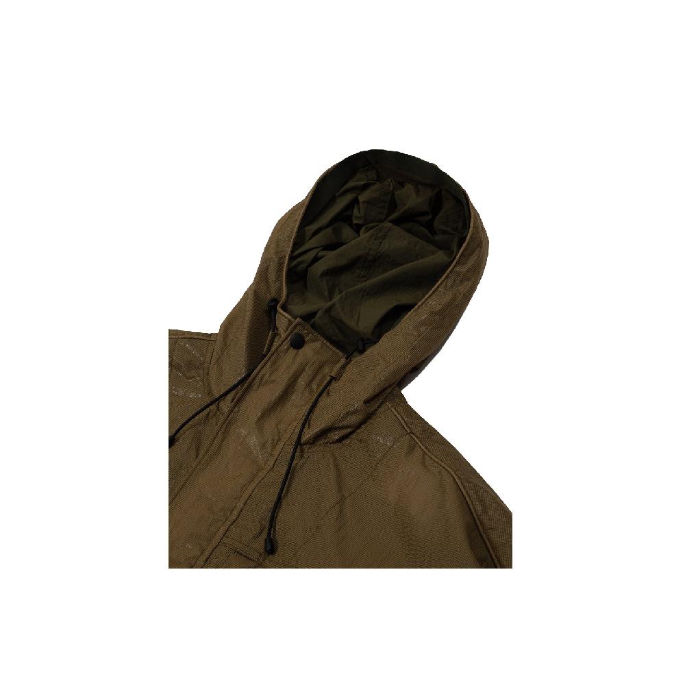 Purple Mountain Ridge Jacket Barnacle Mesh Shopping Online