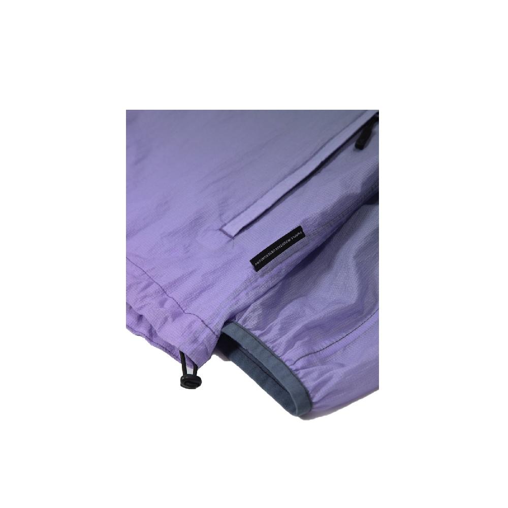 Purple Mountain Breeze Ripstop Ombre Jacket Affare Del Giorno