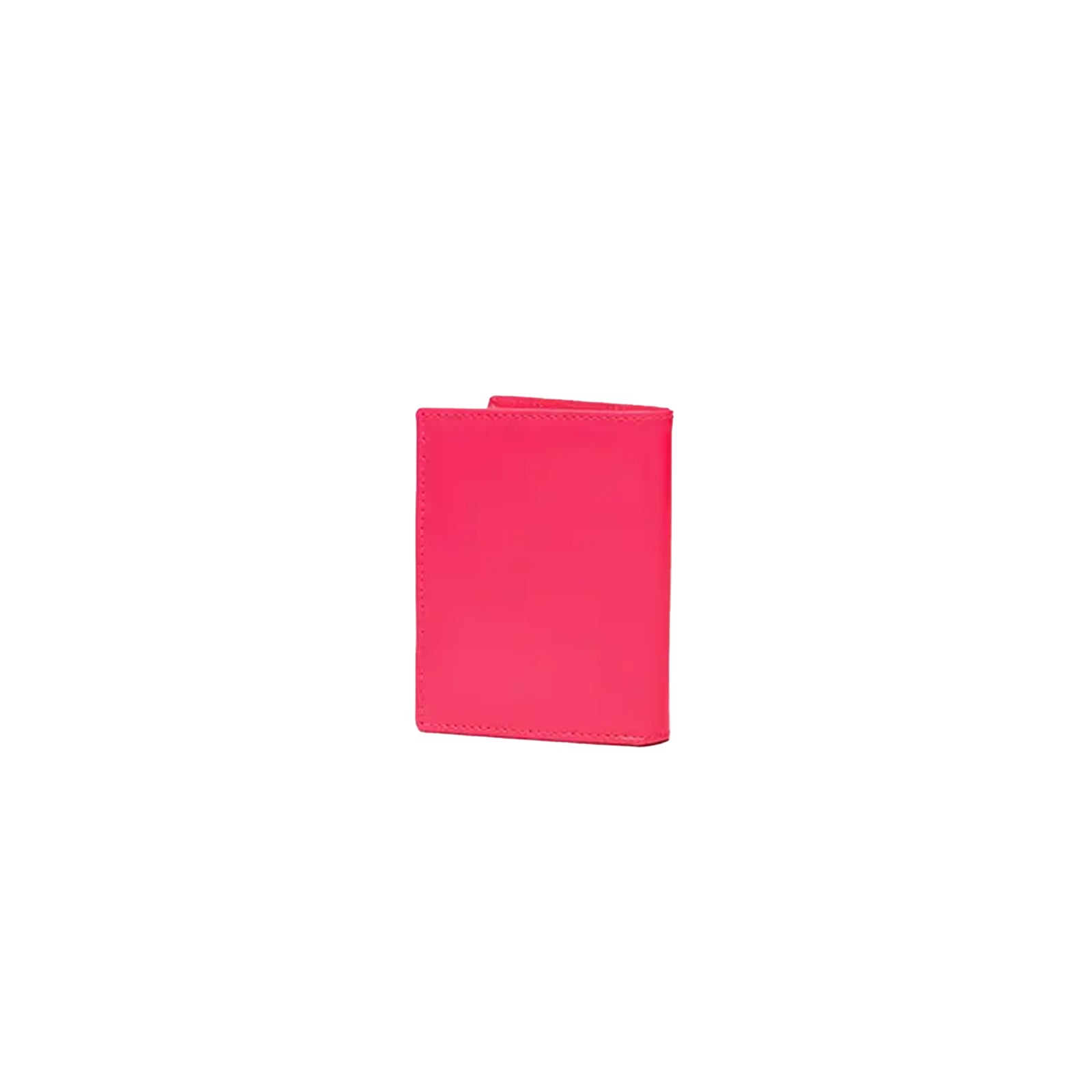 Commed des Garçons Wallet Super Fluo Sconto