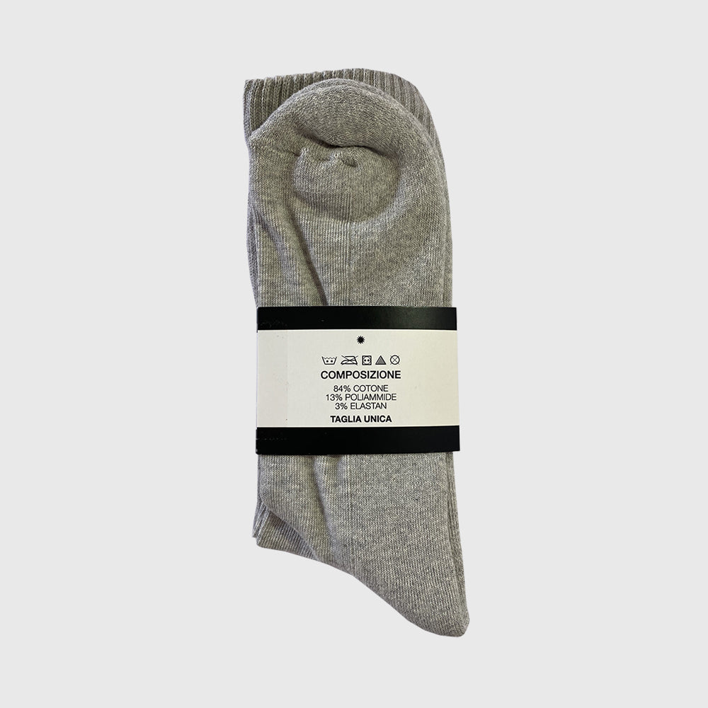 TCP Embroidered Logo Crew Socks Online