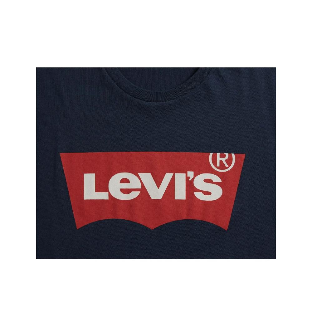 Levi's Graphic Setin Neck In Vendita
