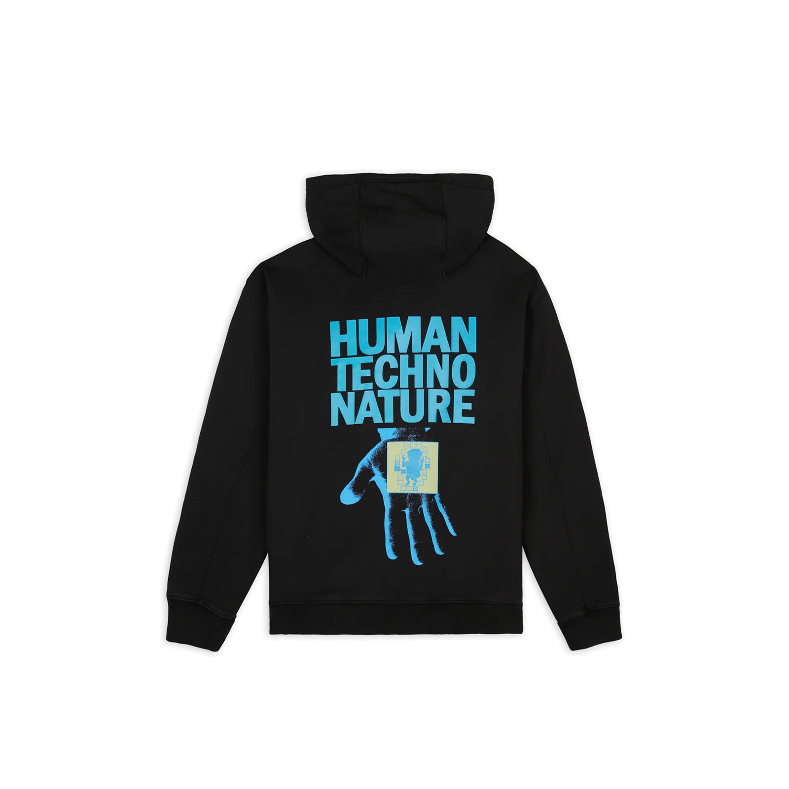 Brain Dead Hardwear Systems Hooded Sweatshirt Hotsell