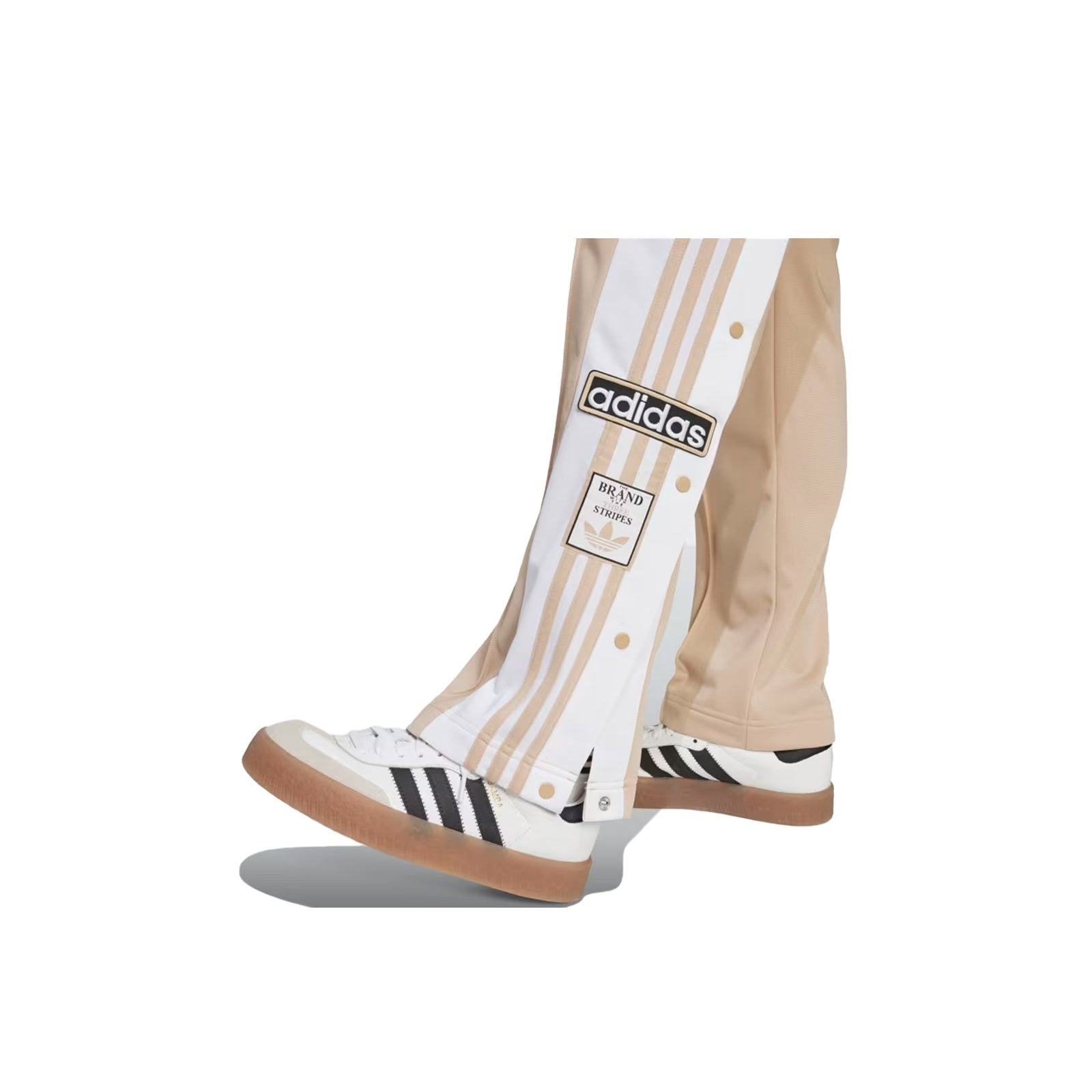 Adidas Adribreak Pant Fornitura limitata