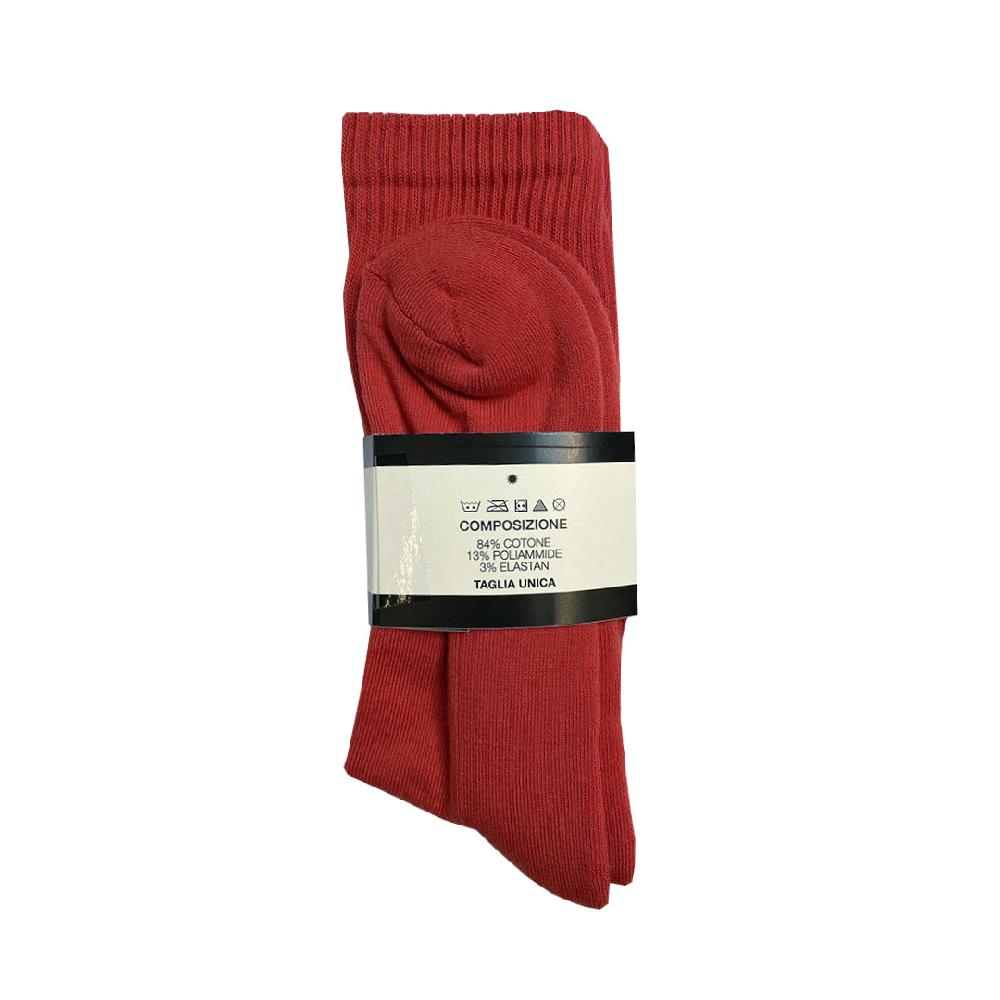 TCP Embroidered Logo Crew Socks Nuovi prodotti