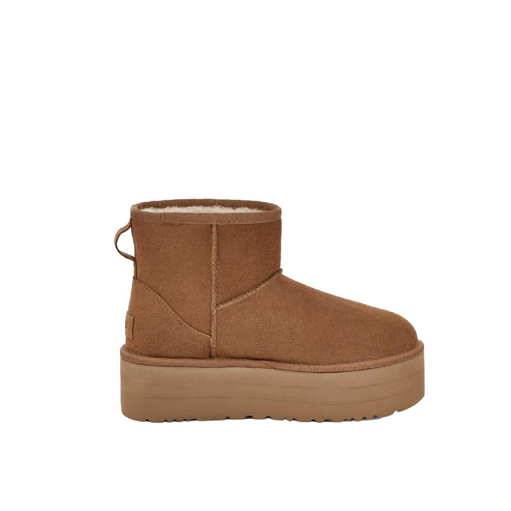 Ugg W Clssic Mini Platform Enormi risparmi