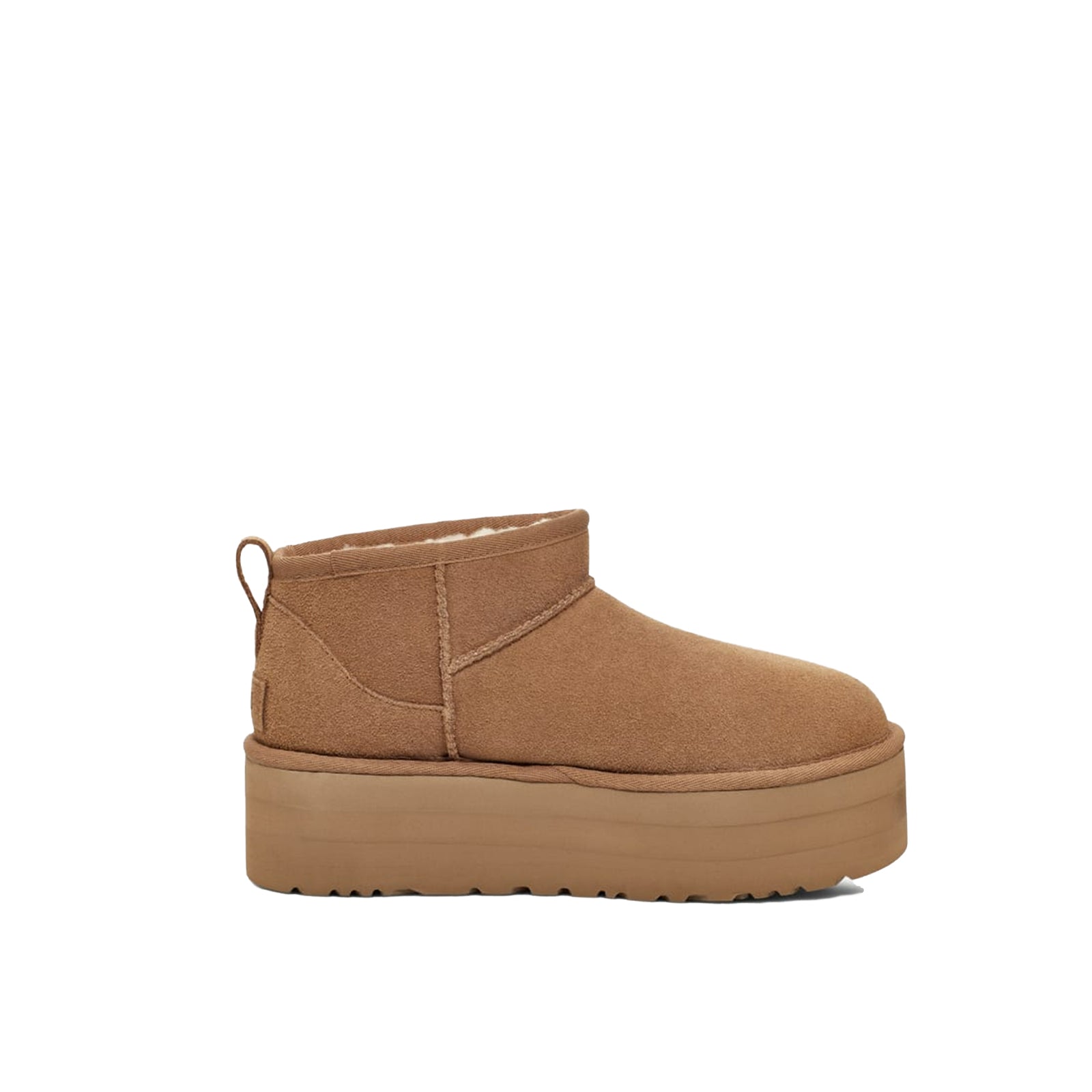 Ugg W Classic Ultra Mini Platform Sconti VIP