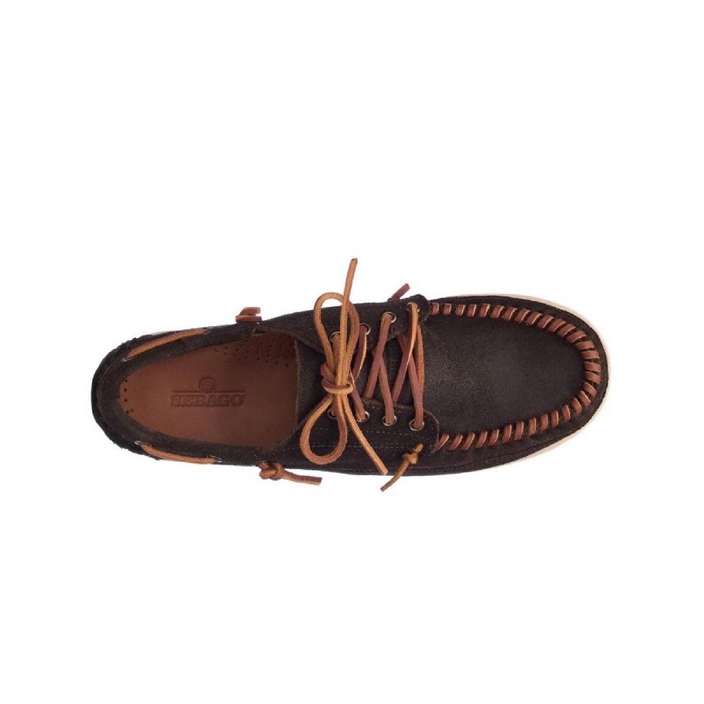 Sebago Keuka Oil Prezzo basso