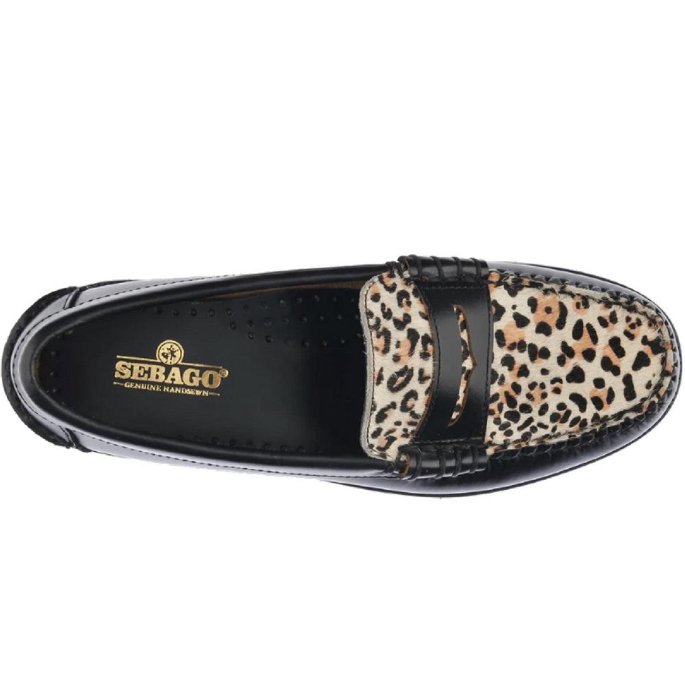 Sebago Dan Vamp Wild Woman Super Saving Price