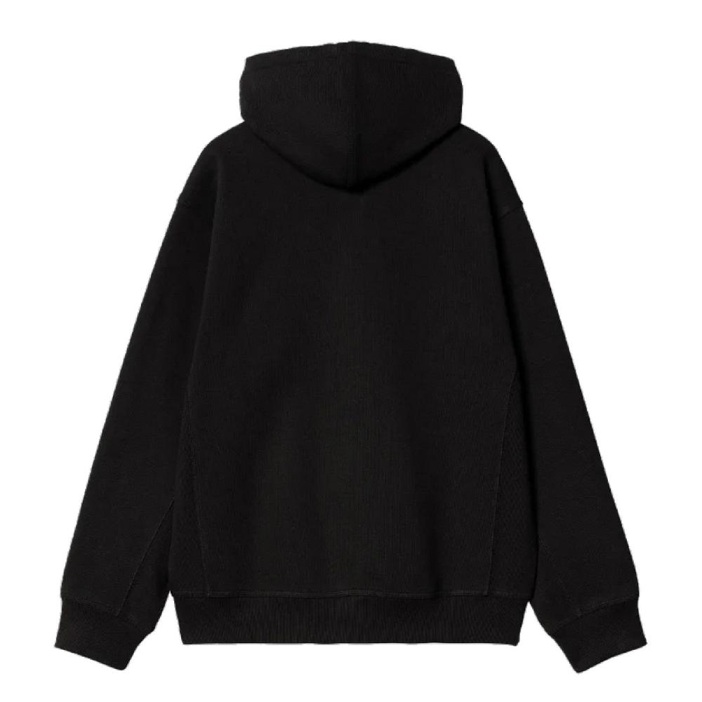 Carrhartt Wip Hooded American Script Jacket Ritorno libero