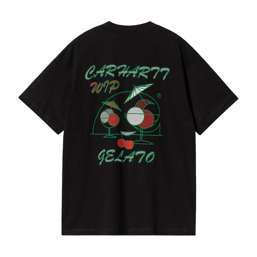 Carhartt Wip S/S Gelato T-Shirt Rilascio limitato
