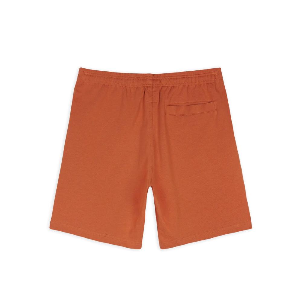 Brain Dead Tetsunori Tawaraya Logo Head Jersey Short Fino al 50% di sconto