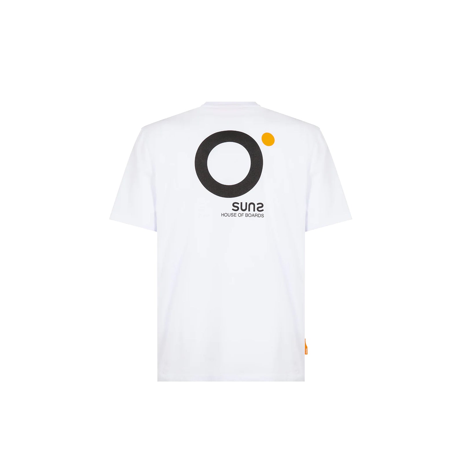Suns T-Shirt Paolo Pocket Only for today