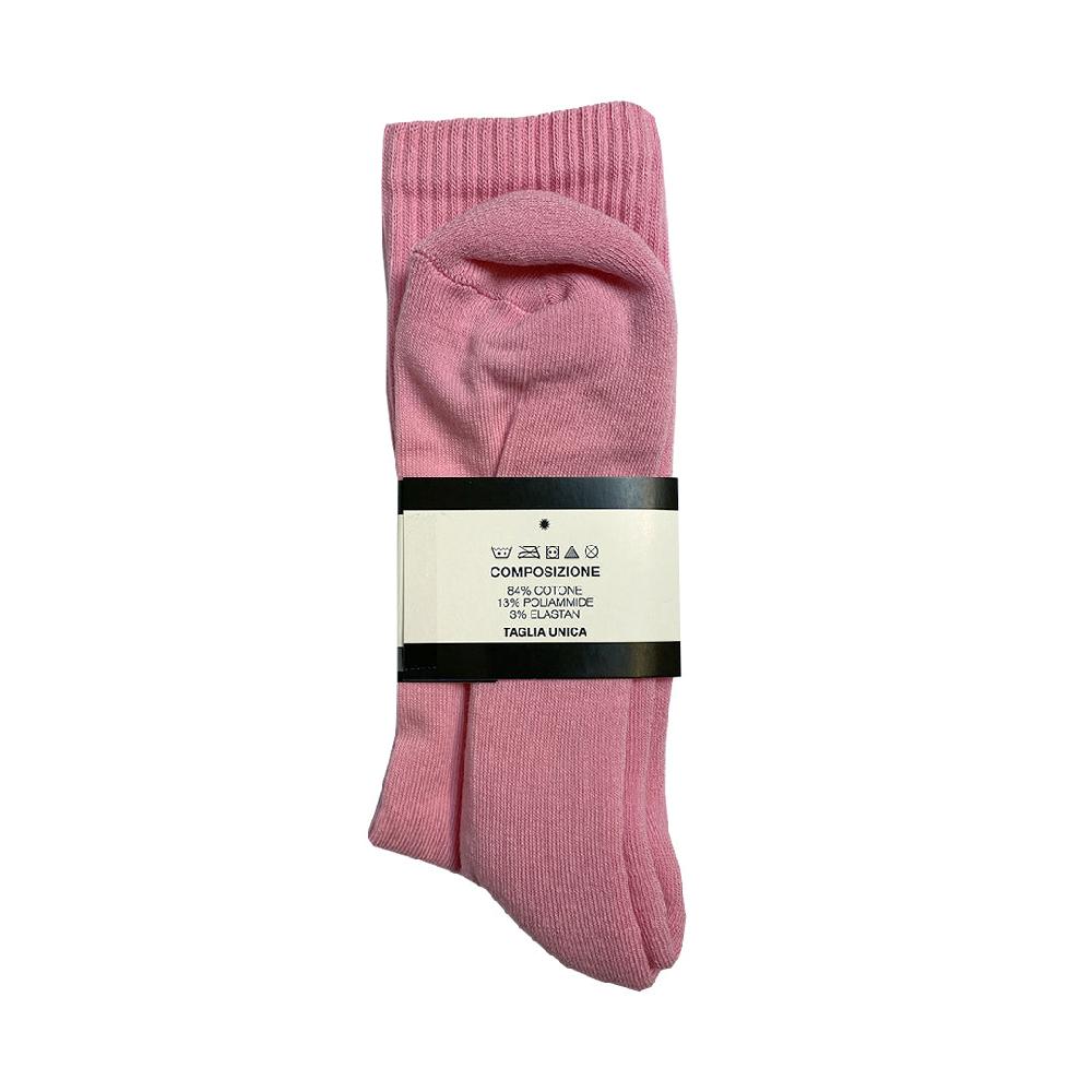 TCP Embroidered Logo Crew Socks Trasporto libero internazionale