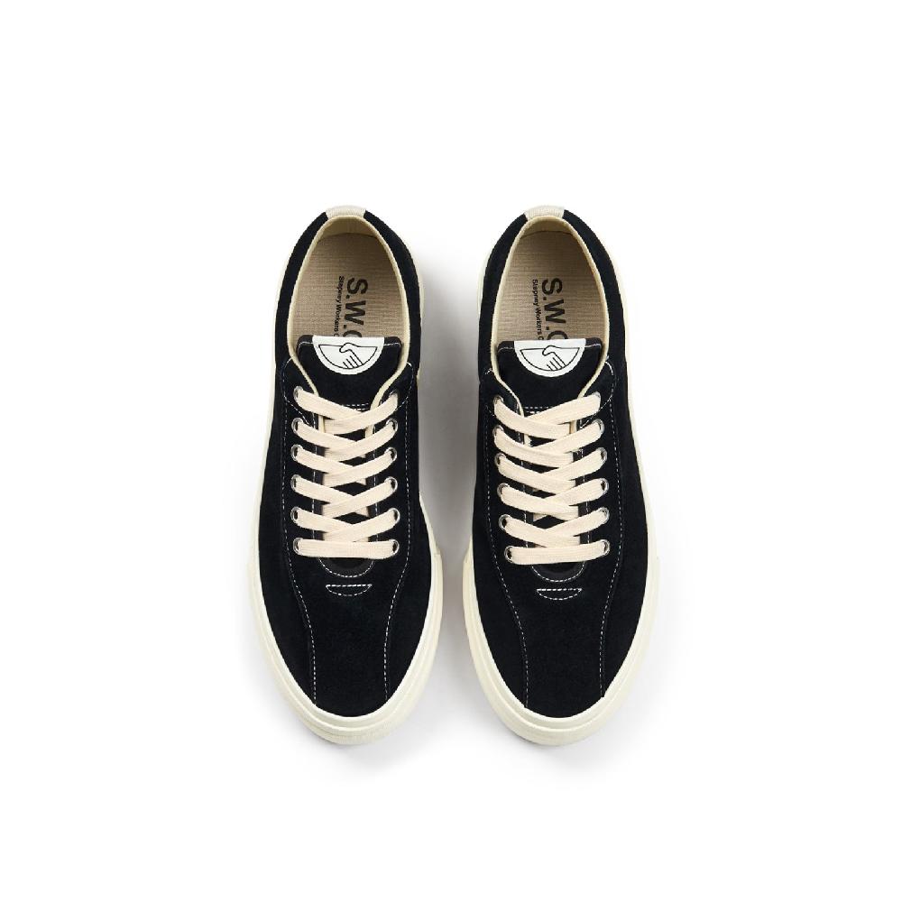 S.W.C Dellow Suede Black Friday Prezzi