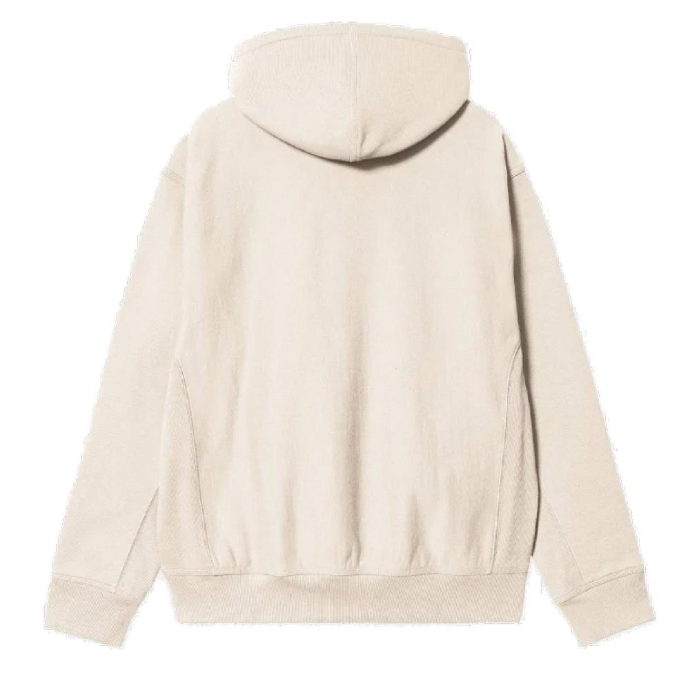 Carhartt Wip Hooded American Script Jacket Nuovo