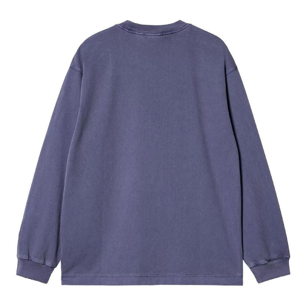 Carhartt Wip L/S Vista T-Shirt Qualità