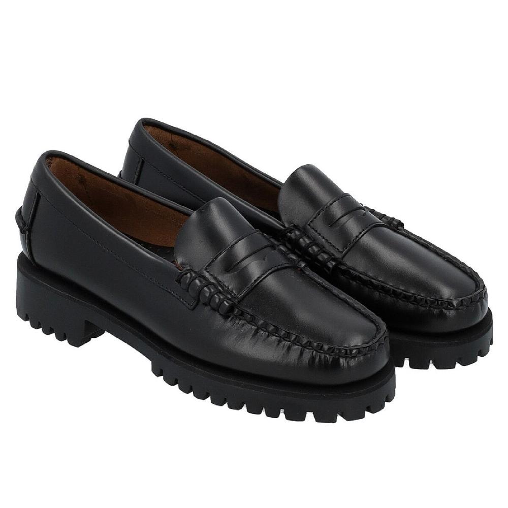 Sebago Dan Lug Woman Online