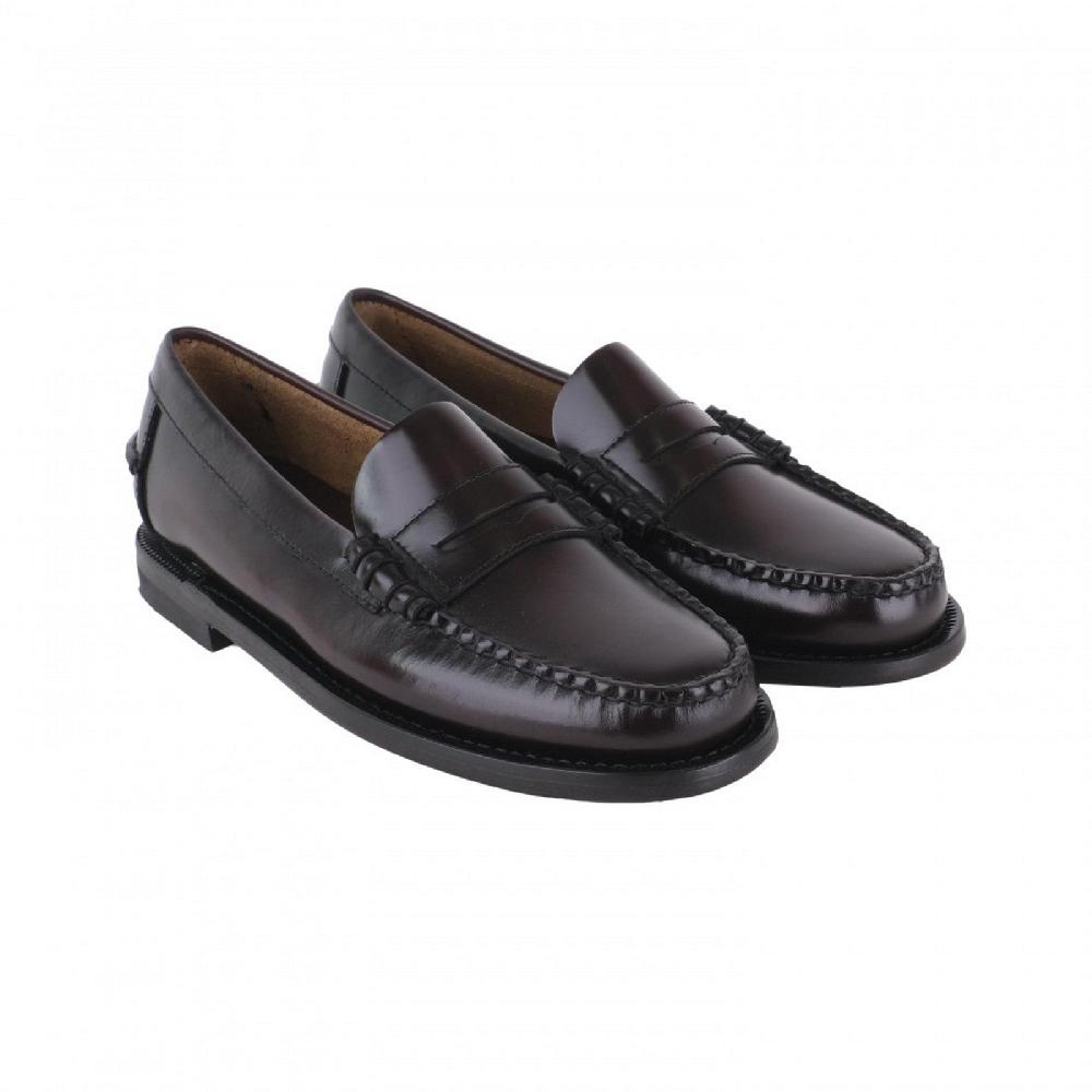 Sebago Classic Dan Woman Hotsell