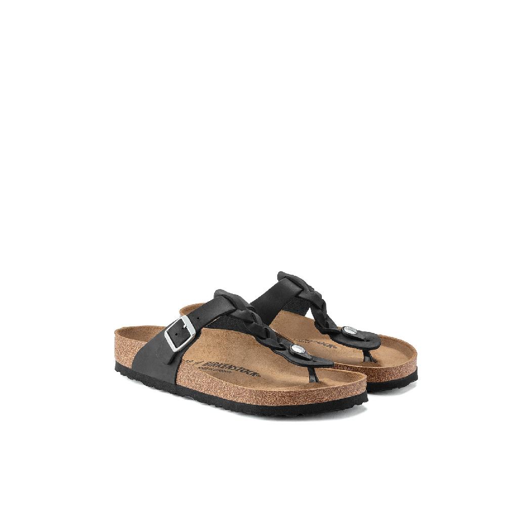 Birkenstock Gizeh Braided Smaltimento dello stoccaggio