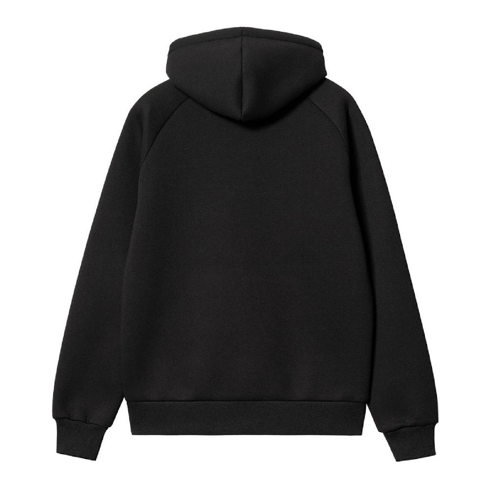 Carhartt Wip Car Lux Hooded Jacket Grandi sconti